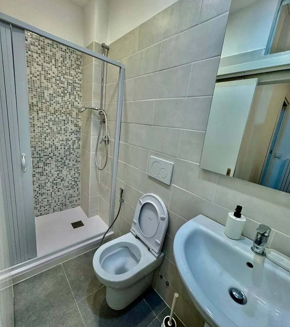 Apartment St Peter Luxury Home Rome