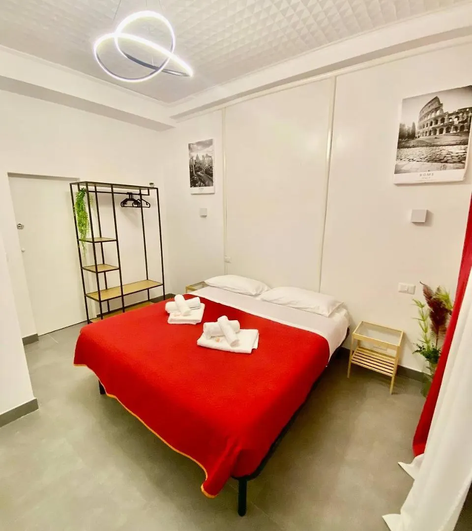 St Peter Luxury Home Rome 0*,