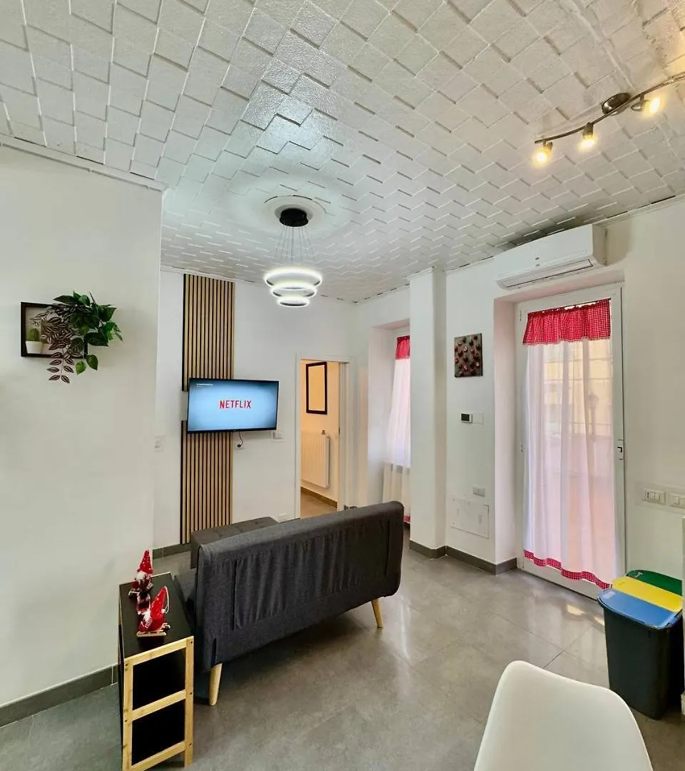 St Peter Luxury Home Rome 0*,  Italy