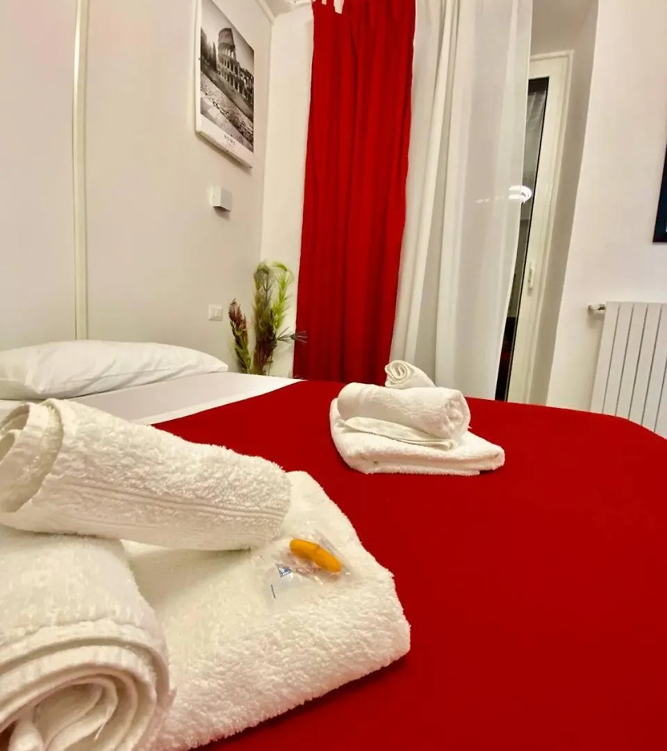 St Peter Luxury Home Rome Apartment