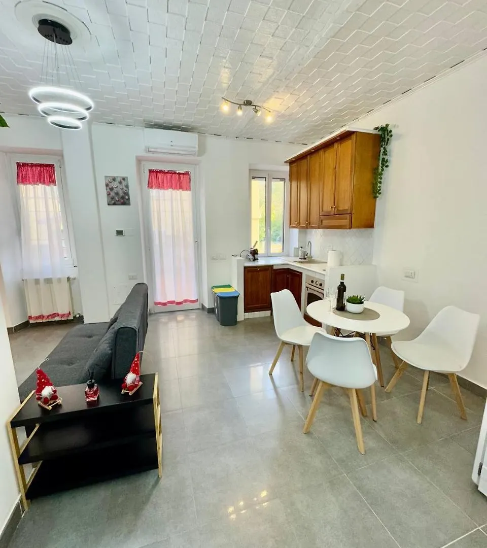 St Peter Luxury Home Rome