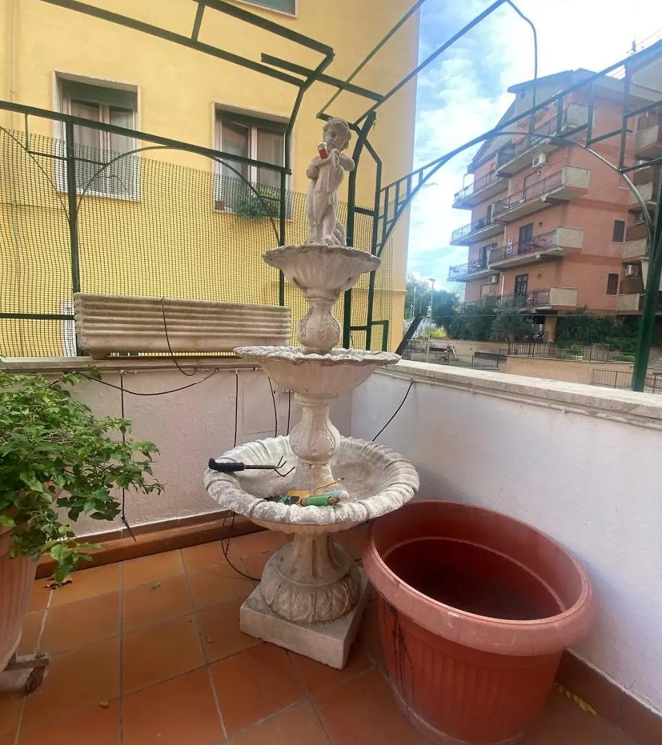 St Peter Luxury Home Rome 0*,  Italy