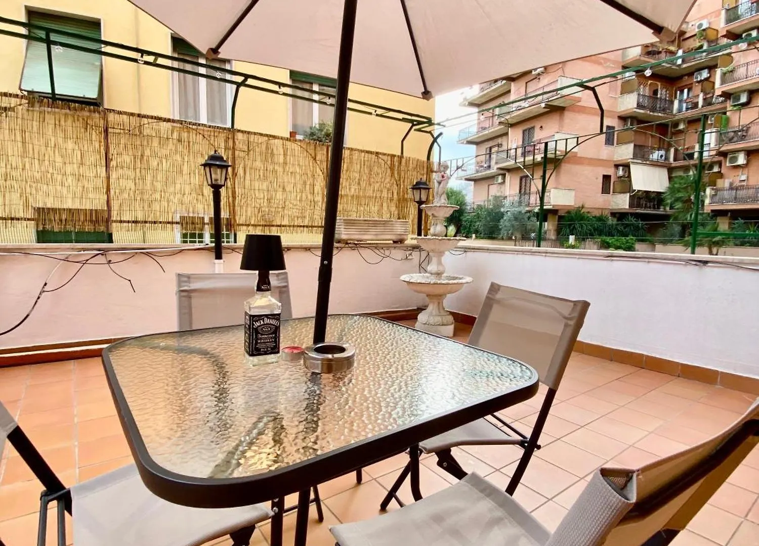 Apartment St Peter Luxury Home Rome