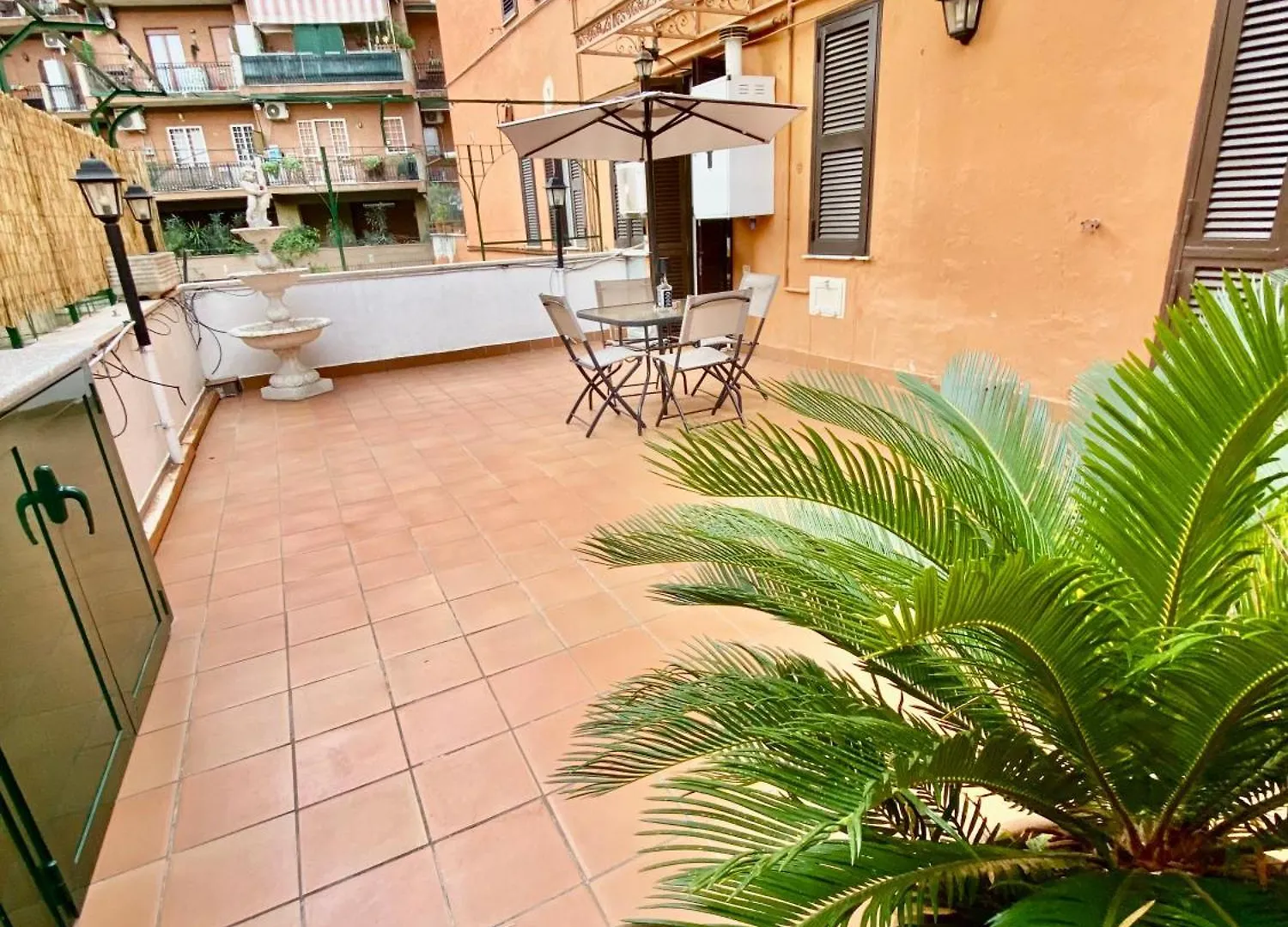 St Peter Luxury Home Rome Italy