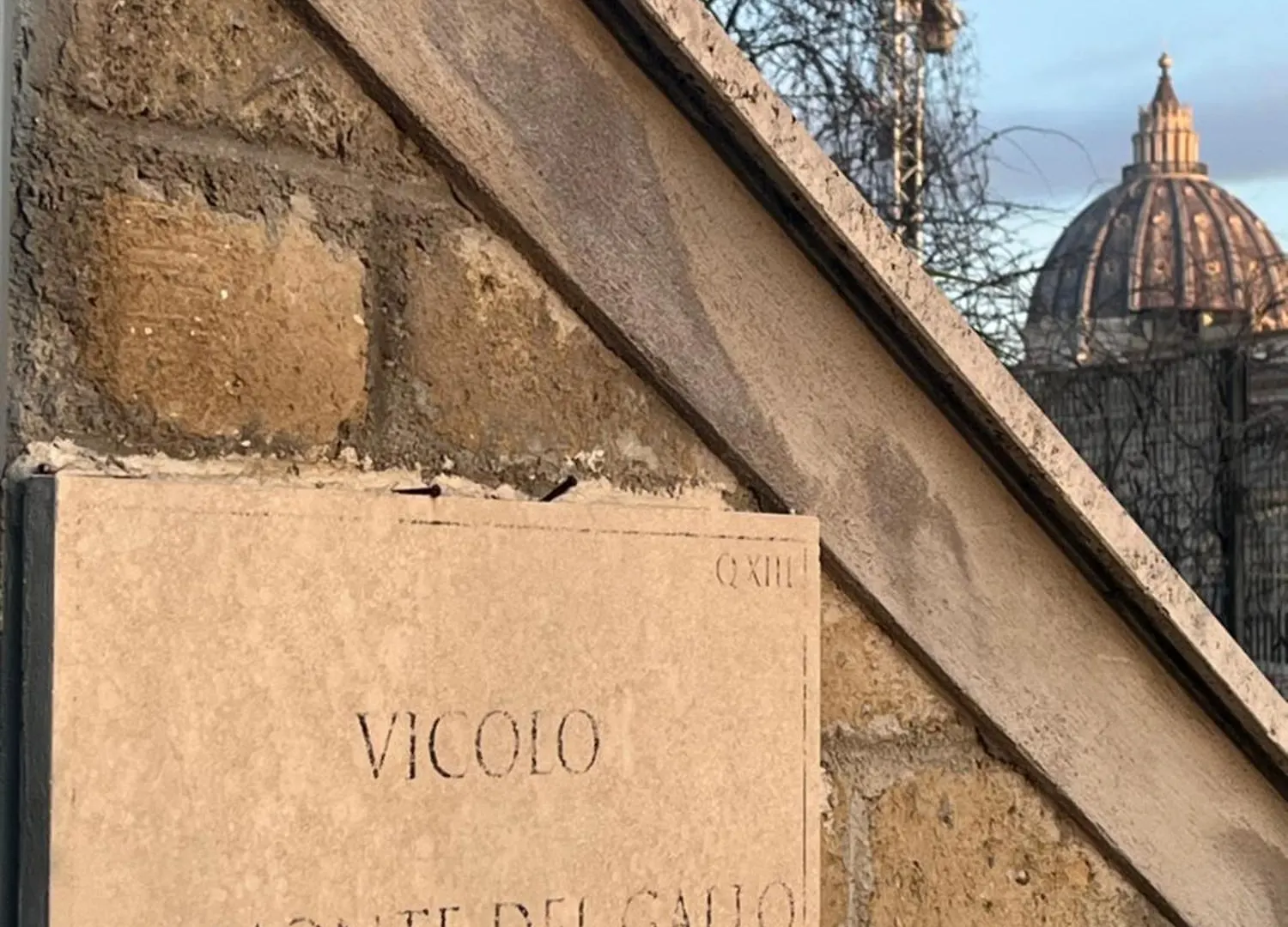 St Peter Luxury Home Rome