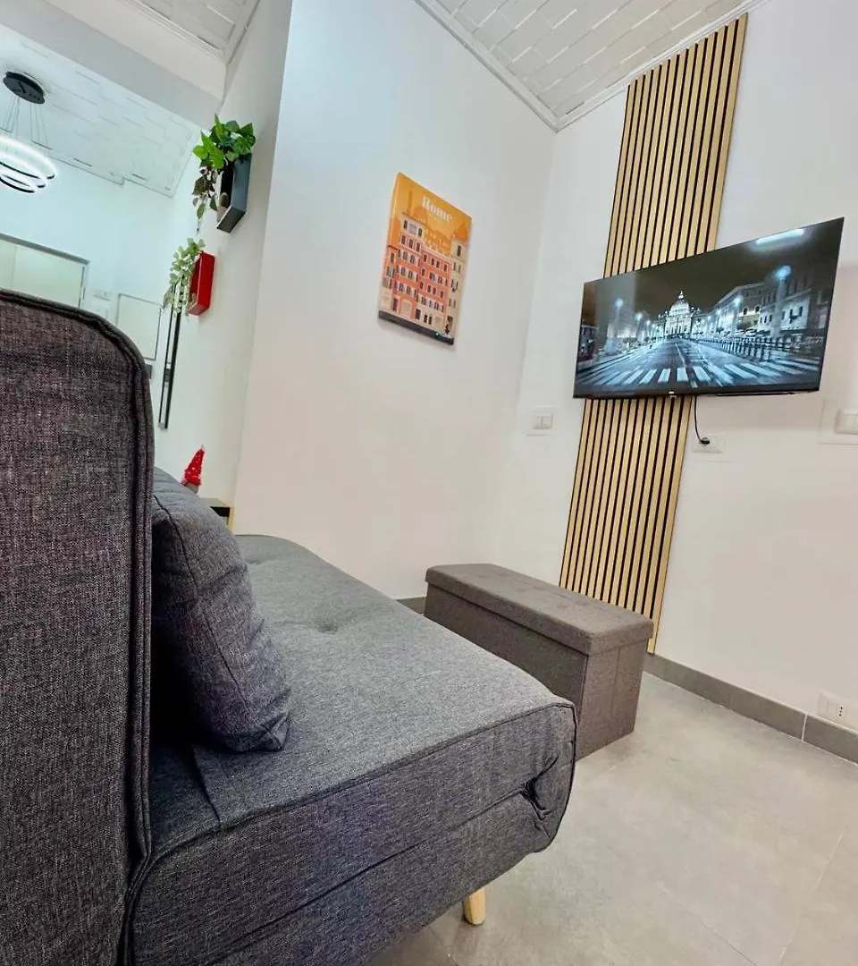 St Peter Luxury Home Rome 0*,  Italy