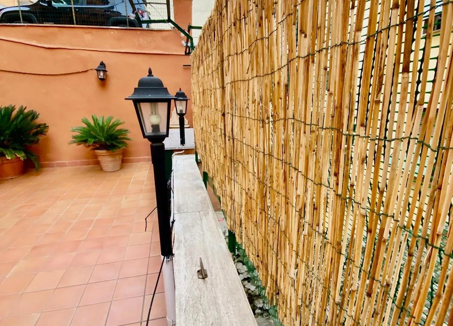 St Peter Luxury Home Rome Apartment