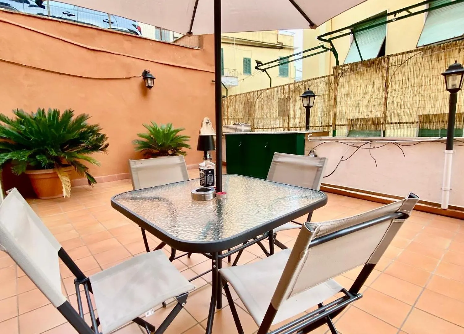 St Peter Luxury Home contacts